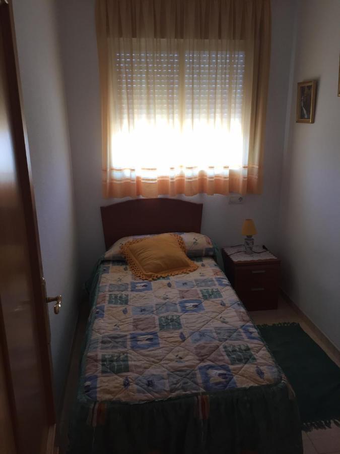 Apartamento Marina D'Or Lägenhet El Borseral Exteriör bild